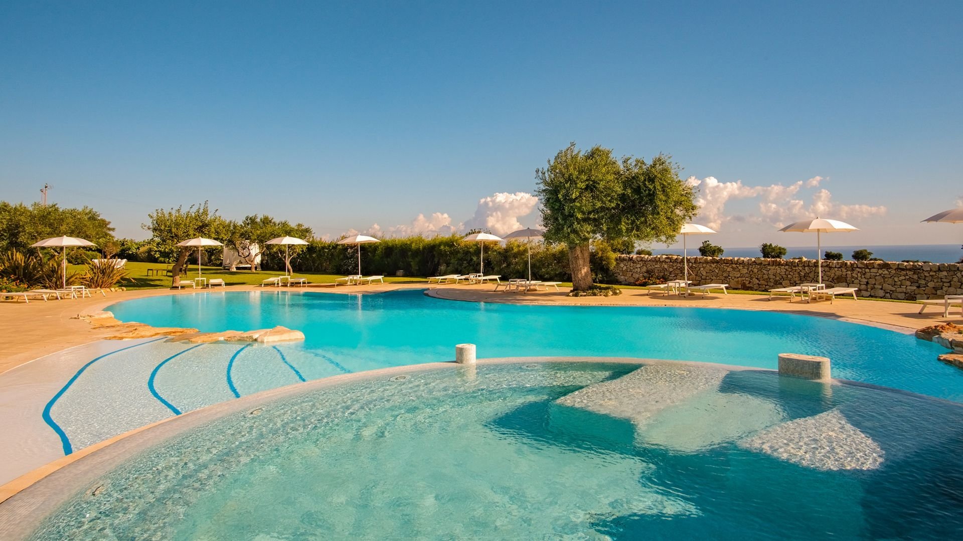 Borgobianco Resort & SPA